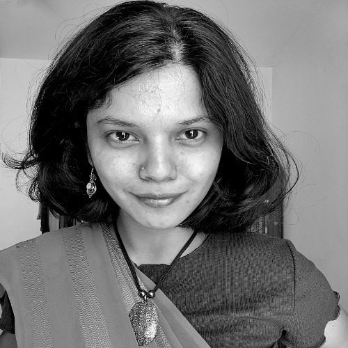 Carol Blaizy D’Souza