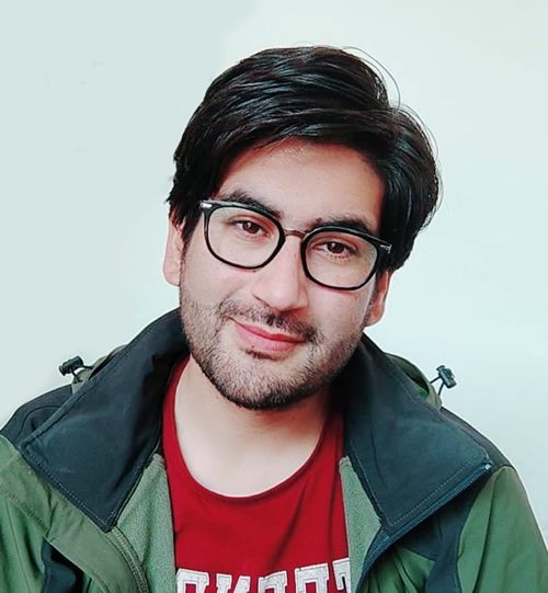 Ghulam Mohammad Khan