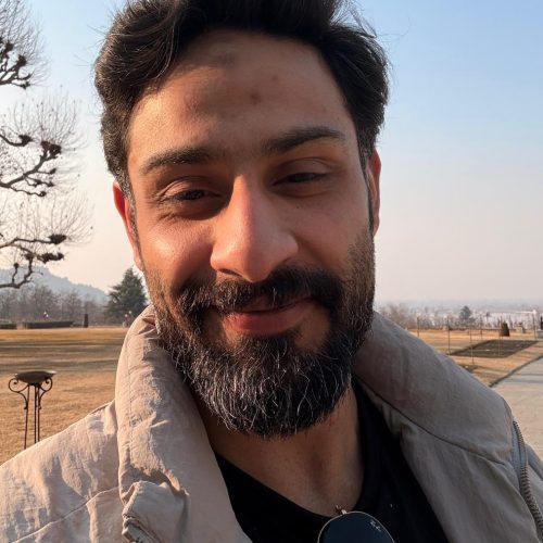 Khawar Khan Achakzai