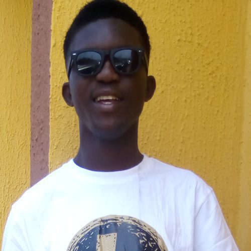 Samuel Junior Irusota