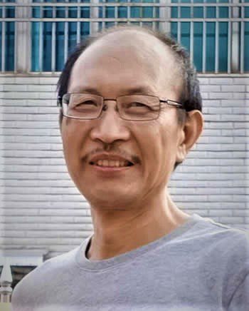 Yuan Changming