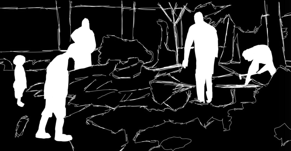 Writings I — by Qānit