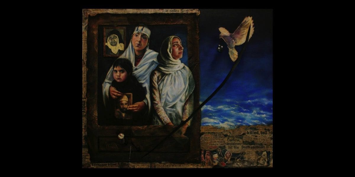 Cryptopolitics and Cyberpoetics: Facebook Pages as Memory Portals — by Ananya Jahanara Kabir