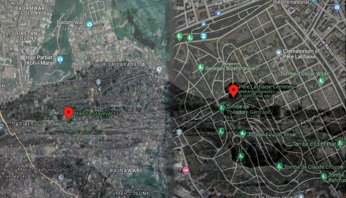 POETÈ MAUDIT — A Short Story by Muzaffar Karim