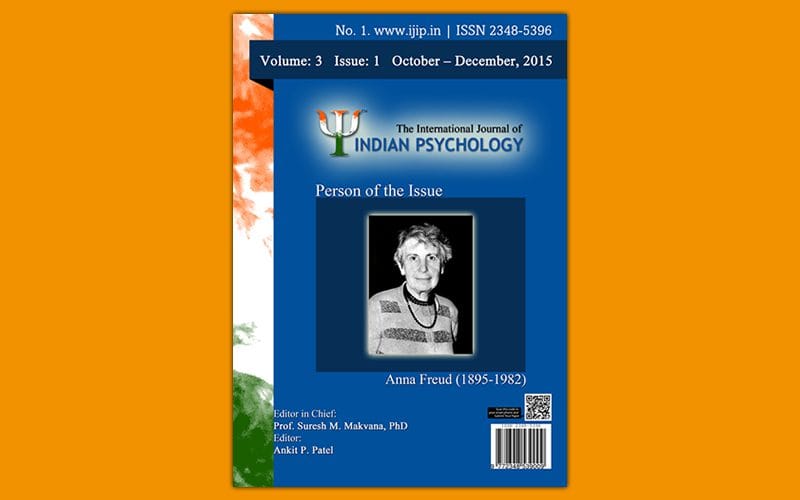 Kashmir Conflict: Alarming Mental Health Consequences (2015) — by Nuzhat Firdous