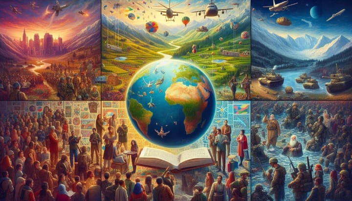 Editorial Note REV. 2.0: Open Source as an Ideology of Participation and Inclusiveness – by Amjad Majid