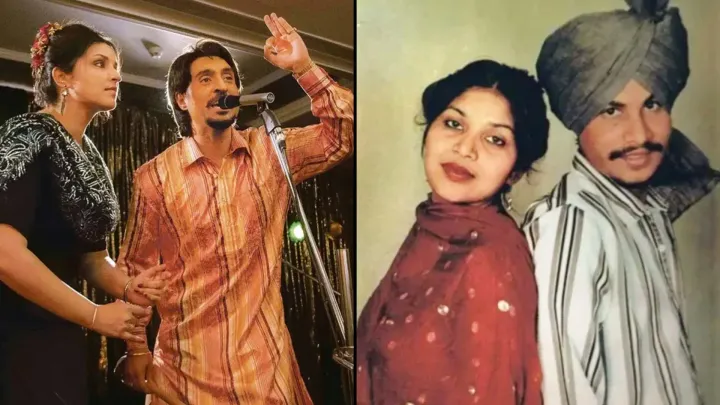 The Power of Musical Storytelling in Amar Singh Chamkila — by Urvashi Janiani