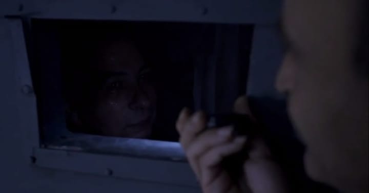 Watch Online: Palestine Film Institute Streams Ghost Hunting(2017) on Palestinian Prisoners' Day