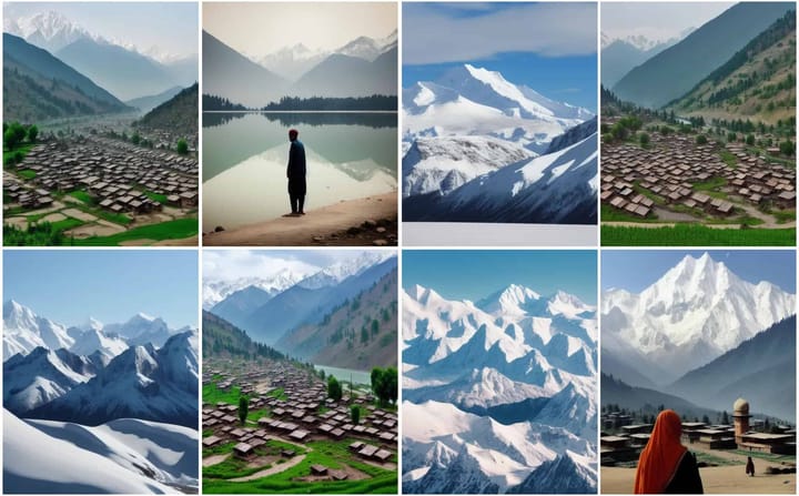 On the Conversion of the Canonical into the Popular — A Commentary by Hurmat Altaf