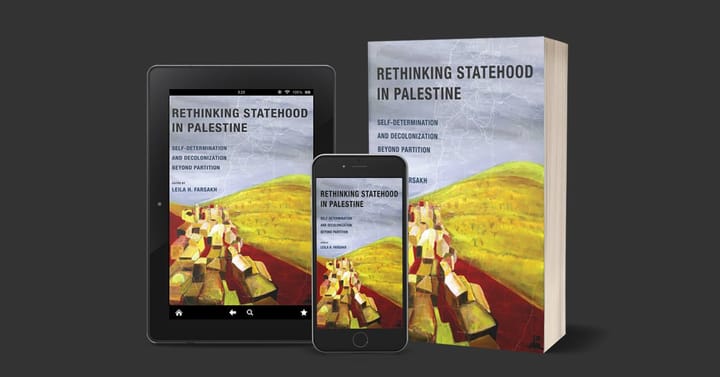 "Indigeneity as Resistance"  — by Ilan Pappe