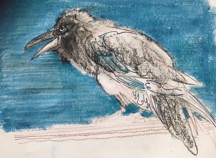 Radio Kashmira — A Six-Part Poem by Kapil Kachru