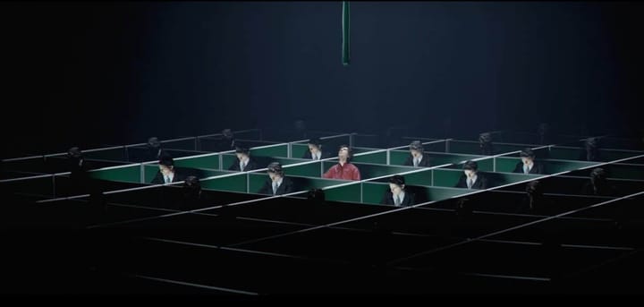 Factory or Corporation: What “Severance” Gets Wrong — An Analysis by Muzaffar Karim